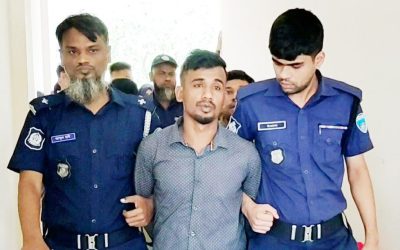 কক্সবাজারে দুই শিশু হত্যা : ৫ জনের মৃত্যুদন্ড ও ৪ জনের যাবজ্জীবন