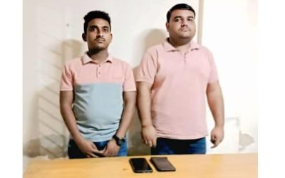 পেকুয়ায় যৌথবাহিনীর অভিযানে 1xbet এর ২ মাস্টার এজেন্টকে জেলে প্রেরণ