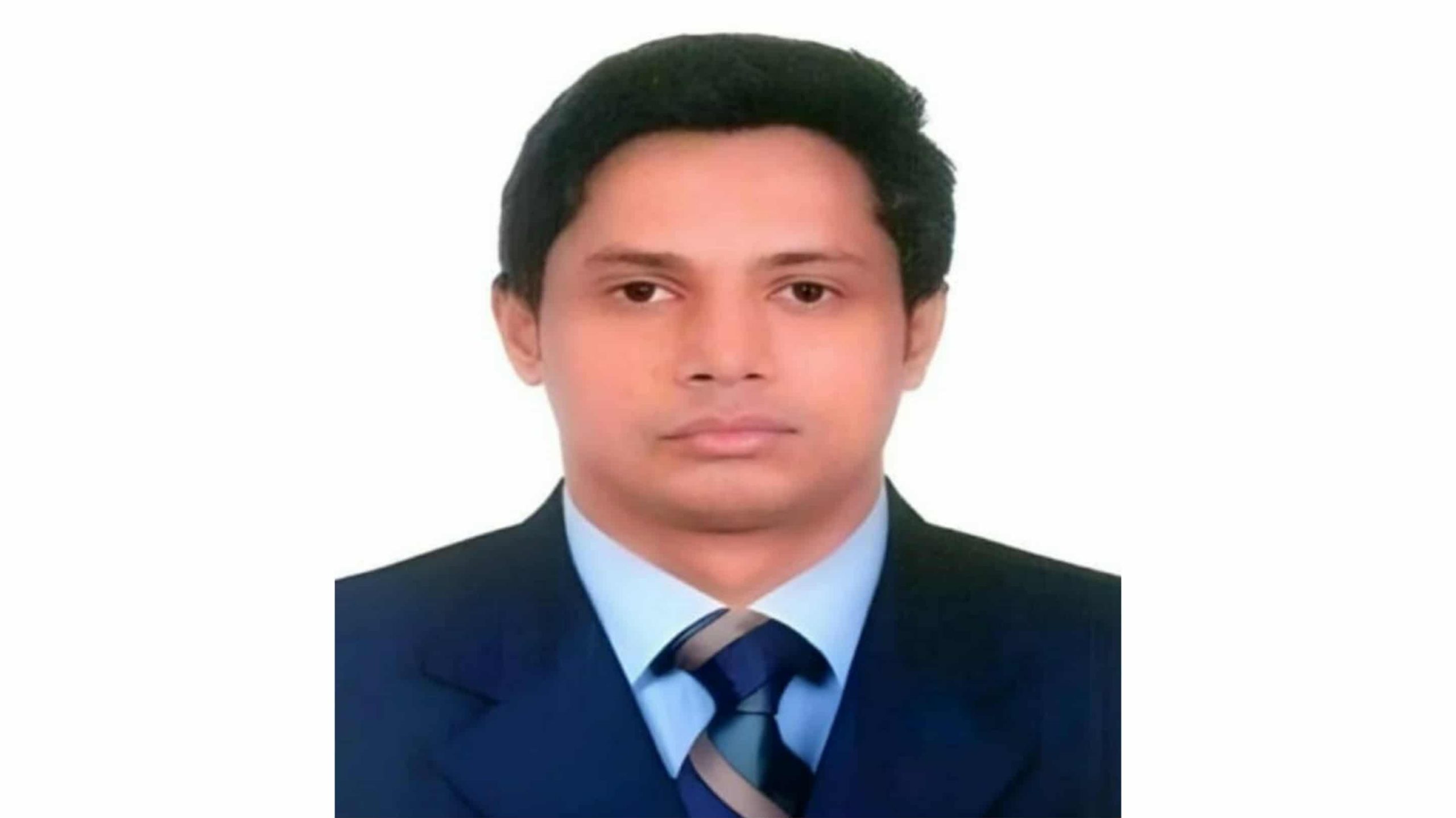 শরীয়তপুরের জাজিরা উপজেলা এসিল্যান্ডের সুনাম নষ্টের পাঁয়তারা