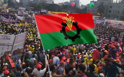 শীঘ্রই ২০০ আসনে একক প্রার্থীকে গ্রিন সিগন্যাল দেবে বিএনপি:সালাহউদ্দিন আহমদ