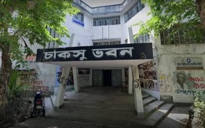তিন যুগ পর  চাকসুর নির্বাচন, ২৬ পদে চূড়ান্ত বিজয়ী যারা