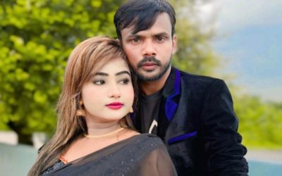 দুধ দিয়ে গোসলে পর রিয়া মনিকে তালাক দিলেন হিরো আলম
