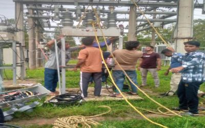 পেকুয়ায় লো ভোল্টেজে চরম ভোগান্তি, ভেলকিবাজিতে জনজীবন বিপর্যস্ত