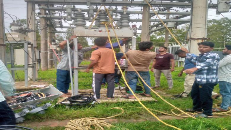 পেকুয়ায় লো ভোল্টেজে চরম ভোগান্তি, ভেলকিবাজিতে জনজীবন বিপর্যস্ত