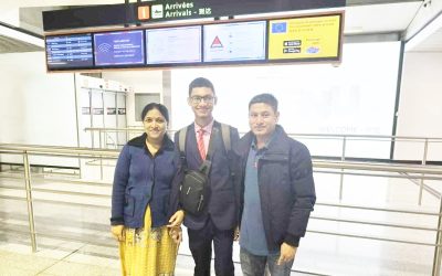 অবশেষে দেখা মিলল সেই উত্তম বড়ুয়ার!