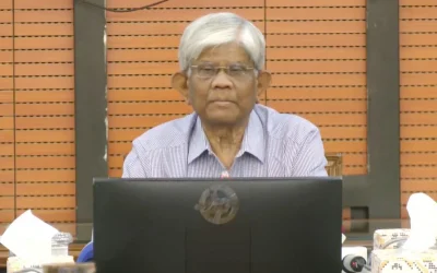 নির্বাচন ও গণভোটের বাজেট নিয়ে কোনো সমস্যা হবে না: অর্থ উপদেষ্টা