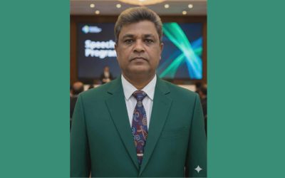 চকরিয়া-পেকুয়া আসনে এনপিপি’র প্রার্থী হবেন নুরুচ্ছফা সরকার