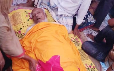 চকরিয়ায় জমির বিরোধ নিয়ে ভাতিজার হাতে চাচা খুন !