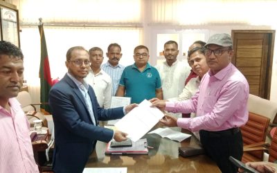 মহেশখালীর সার্বিক উন্নয়ন ও জনস্বার্থে প্রয়োজনীয় ব্যবস্থা গ্রহণের ৭ দফা দাবি পেশ