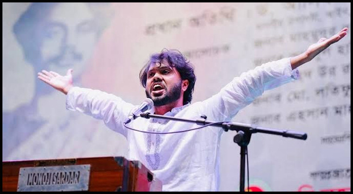 না ফেরার দেশে চলে গেলেন ওসমান হাদি