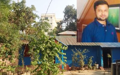 মহেশখালীতে আদালতের নির্দেশনা অমান্য করে জায়গা দখলের অপচেষ্টা