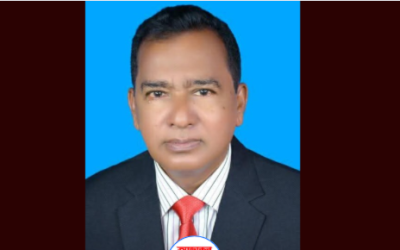 রামু উপজেলার বিএনপির সাবেক সভাপতি ও ইউপি চেয়ারম্যান এস এম ফেরদৌসের মৃত্যু বার্ষিকী আজ