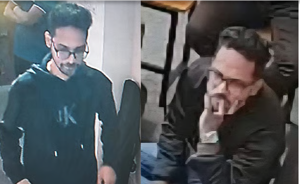 ওসমান হাদিকে গুলি: একজনকে শনাক্ত করেছে পুলিশ