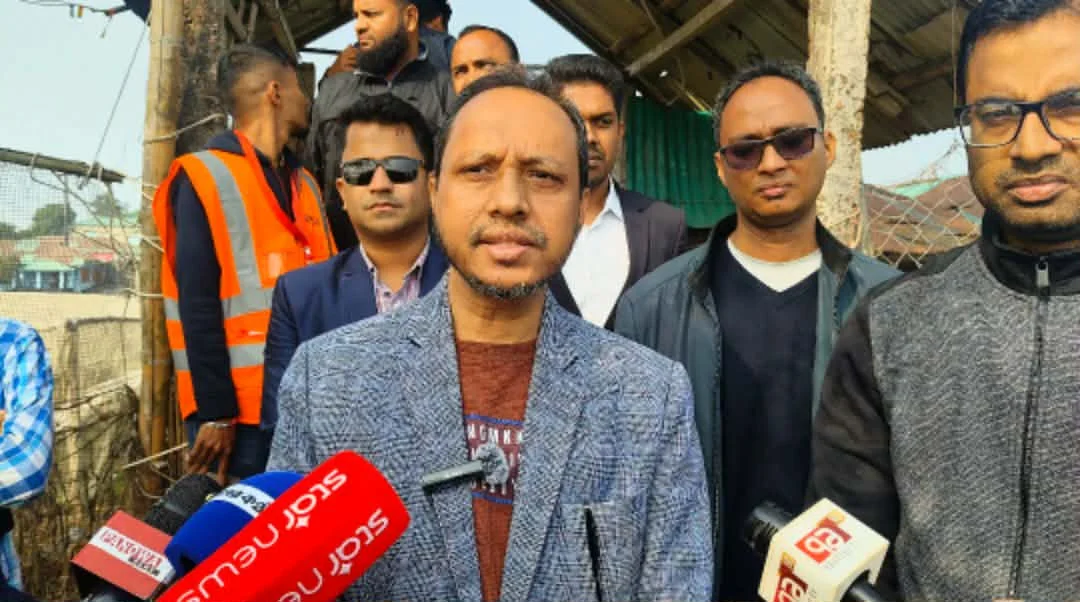 সেন্টমার্টিনগামী জাহাজে অগ্নিকান্ডের ঘটনায় ৫ সদস্যের তদন্ত কমিটি