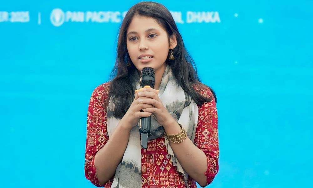 ওসমান হাদিকে হত্যার পরিকল্পনাকারীরা জানাজার সামনের কাতারেই ছিল : জুমা