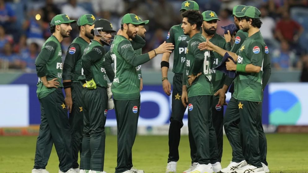 পাকিস্তানের বিশ্বকাপ বয়কট করা উচিত