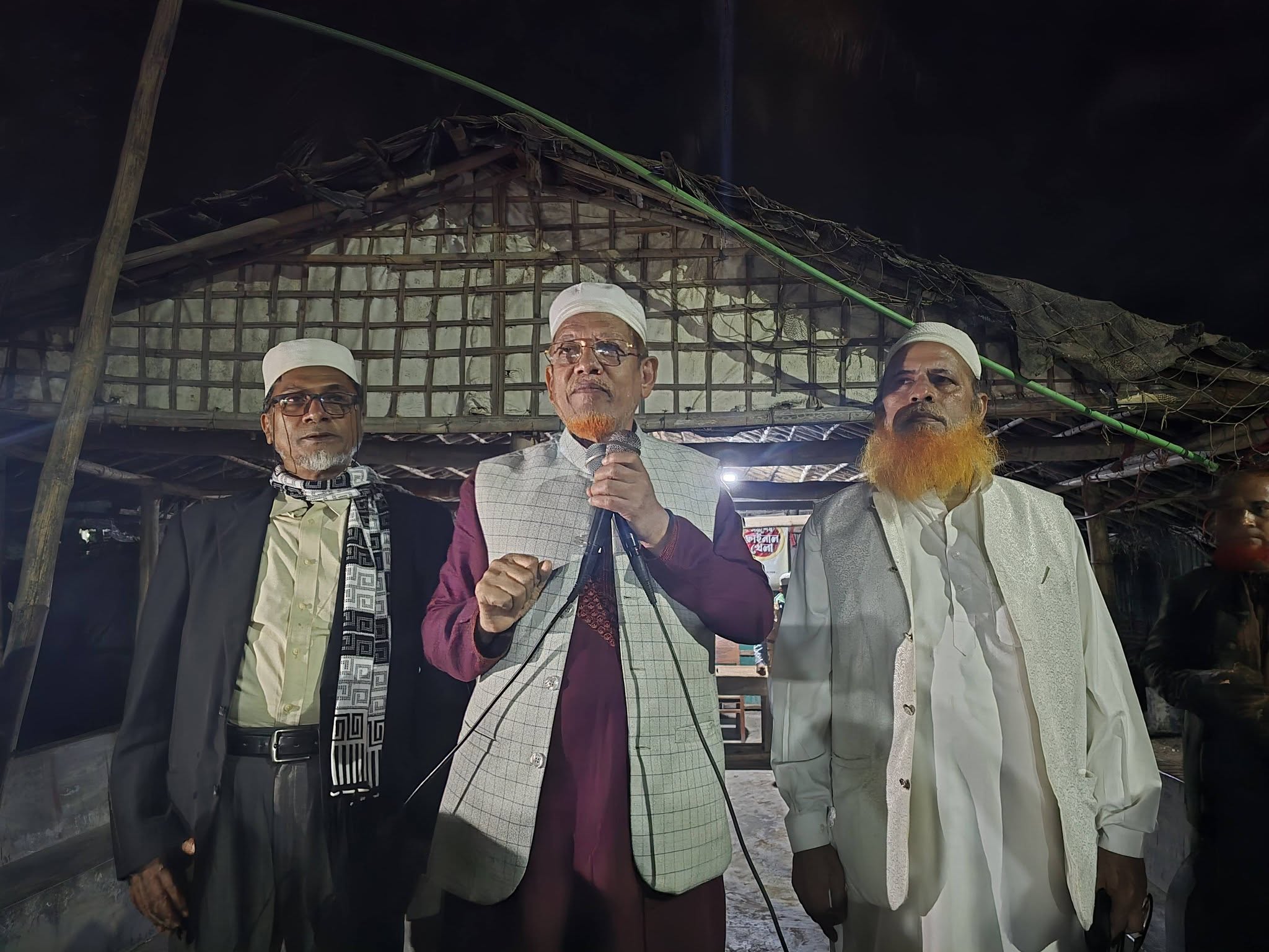 মহেশখালী মাস্টারপ্ল্যান বাস্তবায়িত হলে দক্ষিণ চট্টগ্রাম হবে দেশের গুরুত্বপূর্ণ বাণিজ্যিক কেন্দ্র