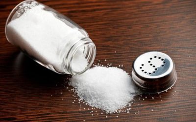 জেনে নিন লবণ কাদের জন্য বিপজ্জনক