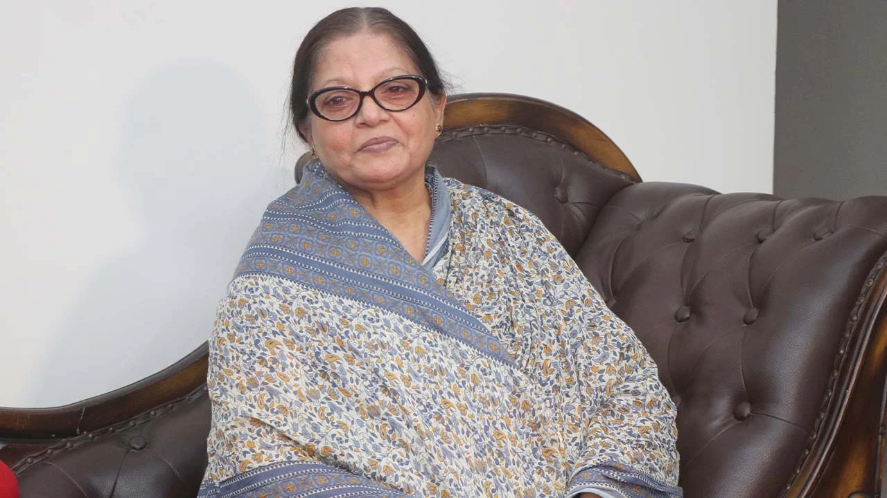 এক যুগ পর সিনেমায় ডলি জহুর