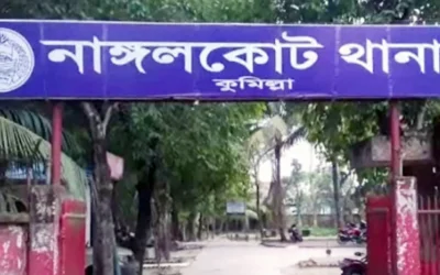 নাঙ্গলকোটে দুই গ্রুপের সংঘর্ষে নিহত ২, আহত ৬