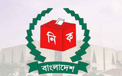 প্রার্থিতা প্রত্যাহারের শেষ দিন আজ, প্রতীক বরাদ্দ বুধবার