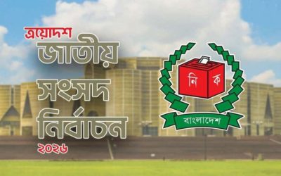 সংসদ নির্বাচন: ৩০৫ জনের প্রার্থিতা প্রত্যাহার, লড়াইয়ে ১,৯৬৭ প্রার্থী