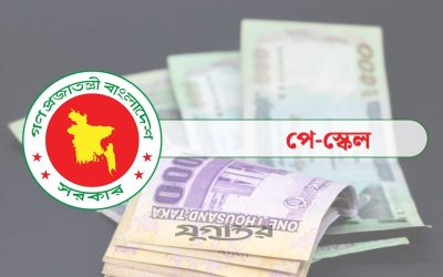 নতুন পে স্কেলে প্রায় আড়াই গুণ বাড়ছে সর্বনিম্ন বেতন