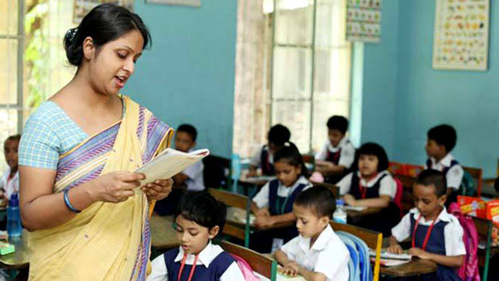 ৬৭ হাজার শিক্ষক নিয়োগ, আবেদনে লাগবে যেসব যোগ্যতা