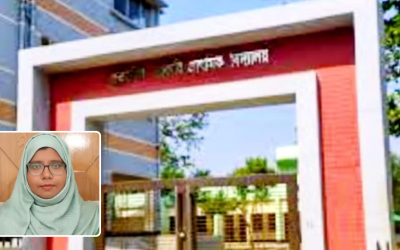 উখিয়ায় ক্লাস চললেও শিক্ষক নেই! ইউএনওর হঠাৎ পরিদর্শনে ৫ শিক্ষকের অনুপস্থিতি ধরা পড়ল