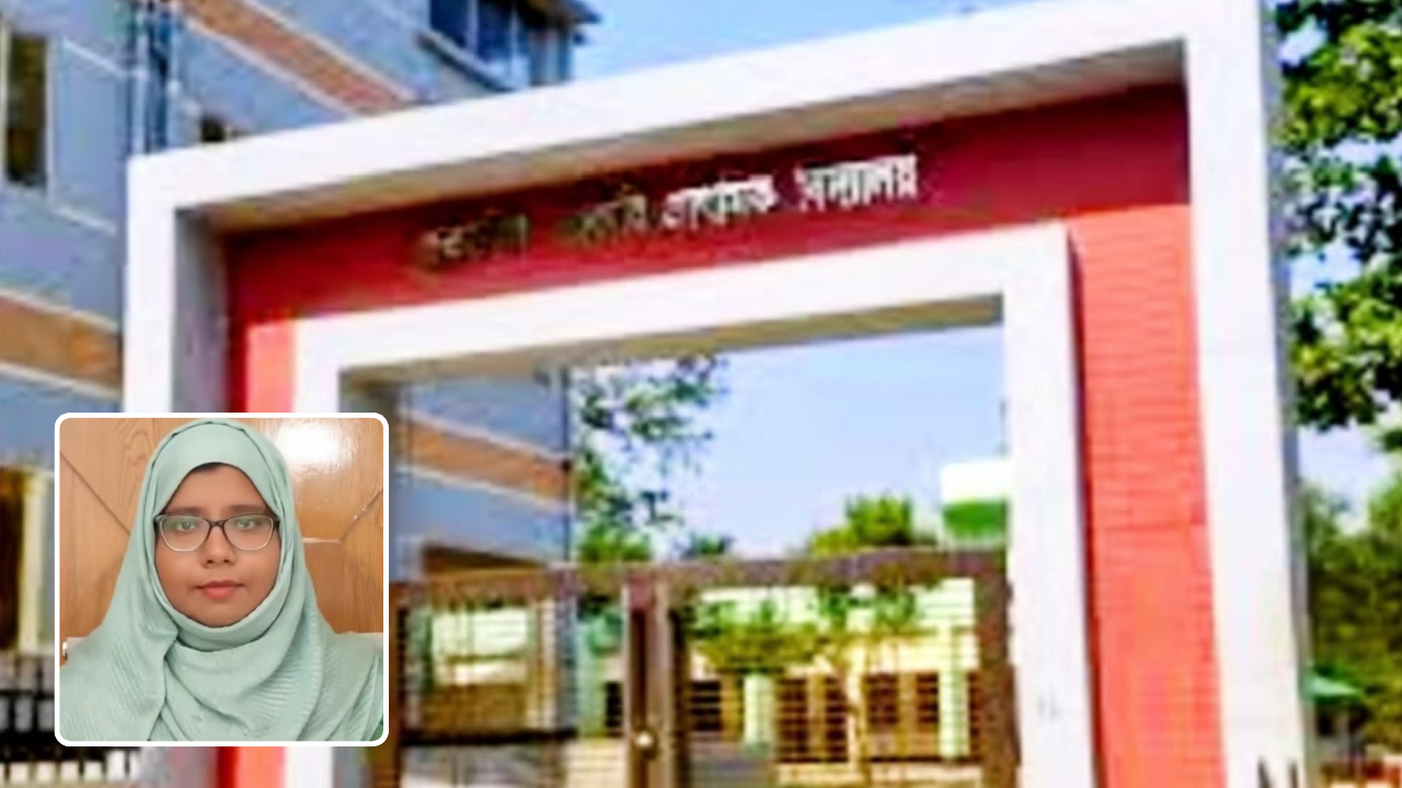 উখিয়ায় ক্লাস চললেও শিক্ষক নেই! ইউএনওর হঠাৎ পরিদর্শনে ৫ শিক্ষকের অনুপস্থিতি ধরা পড়ল