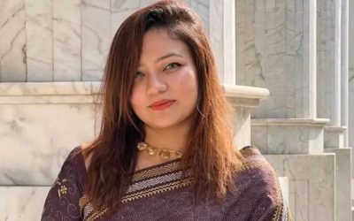 জামায়াতের নির্বাচনি ইশতেহার নিয়ে যা বললেন ঢাবি শিক্ষক মোনামী