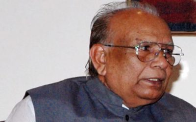 কারাগারে অসুস্থ সাবেক মন্ত্রী রমেশ চন্দ্র সেন, হাসপাতালে মৃত্যু