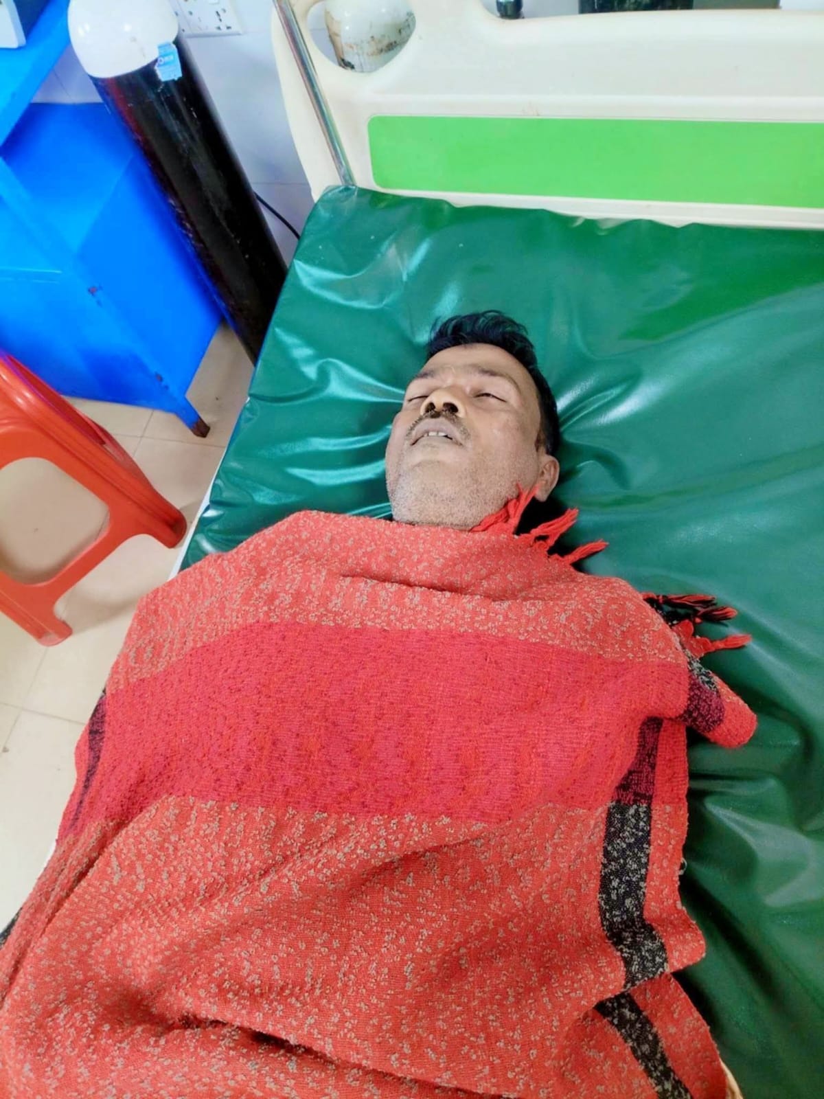 চকরিয়ায় বাড়ি থেকে ডেকে নিয়ে মাংস ব্যবসায়ী হত্যার অভিযোগ