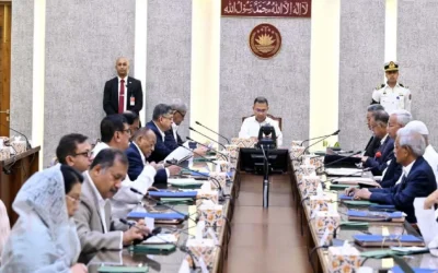 মন্ত্রিসভার বৈঠকে কৃষি ঋণ সংক্রান্ত প্রস্তাব অনুমোদন