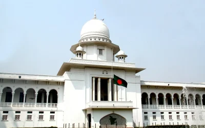 গণভোটের ফল বাতিল চেয়ে হাইকোর্টে রিট