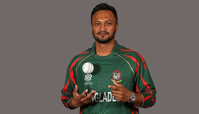 সাকিবকে ফেরানোর প্রক্রিয়া শুরু হচ্ছে আজ