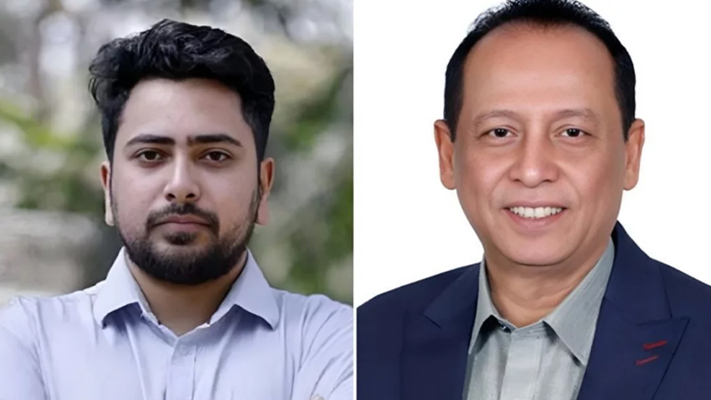 কাইয়ুমের প্রার্থিতা নিয়ে নাহিদের করা আপিলের শুনানি নির্বাচনের পর