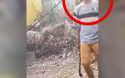 কক্সবাজারের উখিয়ায় জমি দখলের চেষ্টা ও হামলার অভিযোগ