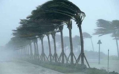 টানা ৫ দিন সারা দেশে বজ্রবৃষ্টির পূর্বাভাস