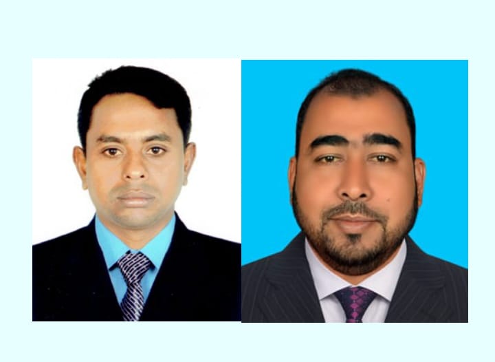 লামা রিপোর্টার্স ক্লাবের ত্রি-বার্ষিক নির্বাচনে সভাপতি তৈয়ব আলী,সম্পাদক বেলাল আহমদ