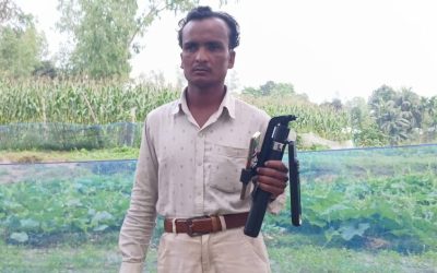 ‘পরিবারের দুঃখ কষ্ট ভুলতে ভিডিও করি, আমি সাংবাদিক না’