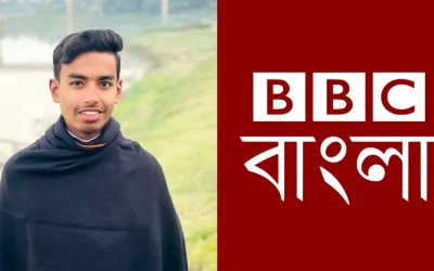 বিবিসি বাংলার কাছে ১ কোটি টাকা ক্ষতিপূরণ চাইলেন ‘সমন্বয়ক’ মাহদী