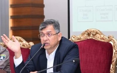 সংবিধান মেনেই এই পর্যন্ত এসেছি আমরা : স্বরাষ্ট্রমন্ত্রী