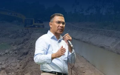দেশজুড়ে খাল খনন কর্মসূচি শুরু ১৬ মার্চ, উদ্বোধন করবেন প্রধানমন্ত্রী