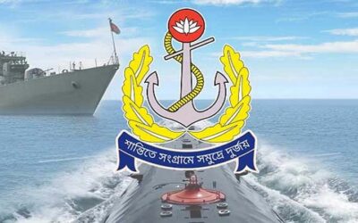 বেসামরিক পদে চাকরি দিচ্ছে বাংলাদেশ নৌবাহিনী, এসএসসি পাসেও আবেদনের সুযোগ