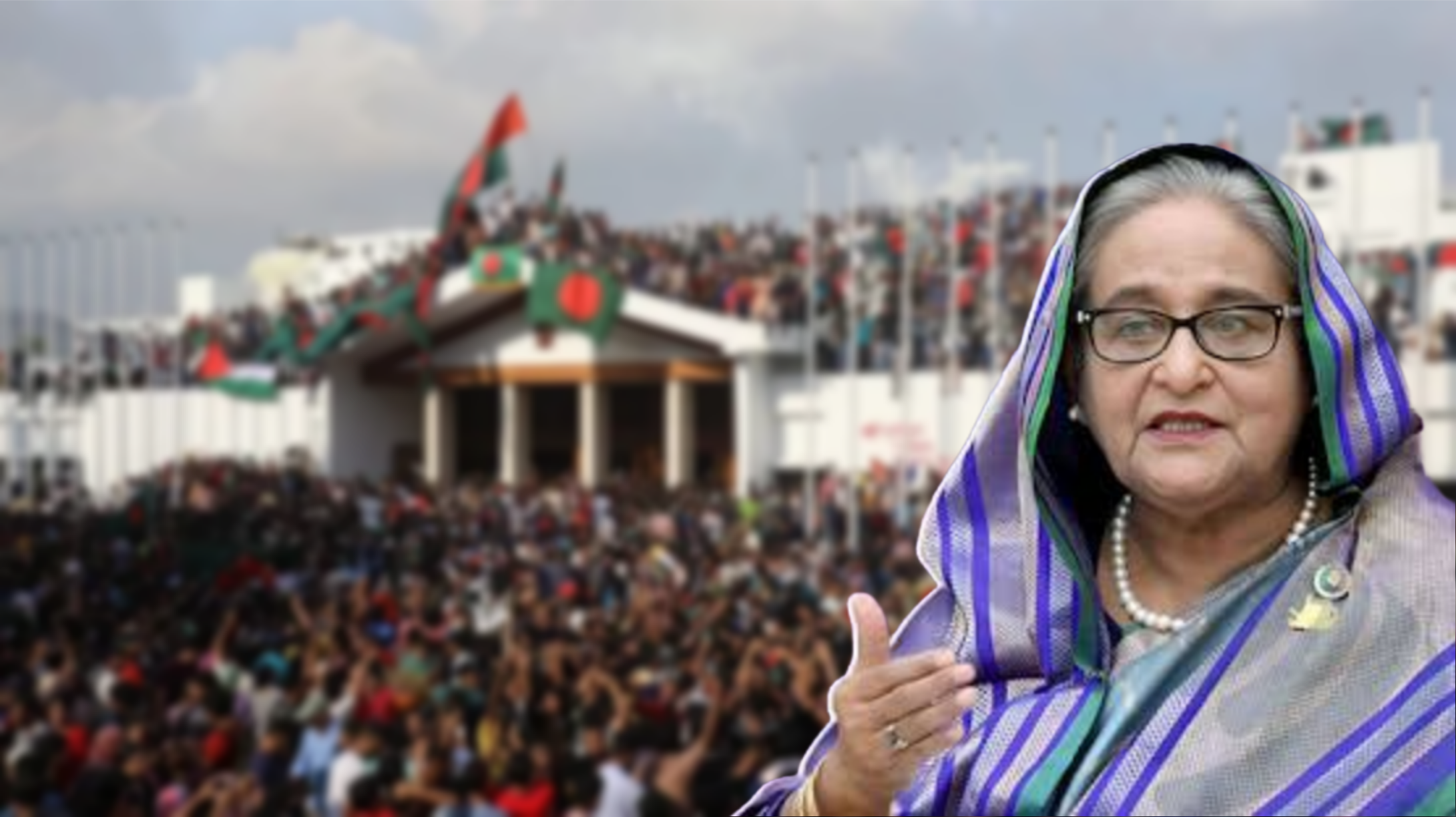 জুলাই আন্দোলনে ১,৪০০ জনের মৃত্যুর তথ্য প্রত্যাহারে জাতিসংঘে ‘শেখ হাসিনার চিঠি’