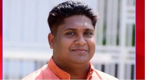 কক্সবাজার শহরের ১০ নম্বর ওয়ার্ড পশ্চিম যুবদলের আহ্বায়ক ফারুক আহমেদের স্বেচ্ছায় পদত্যাগ