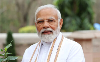 পবিত্র ঈদে মিলাদুন্নবী উপলক্ষে শুভেচ্ছা জানিয়েছেন নরেন্দ্র মোদি