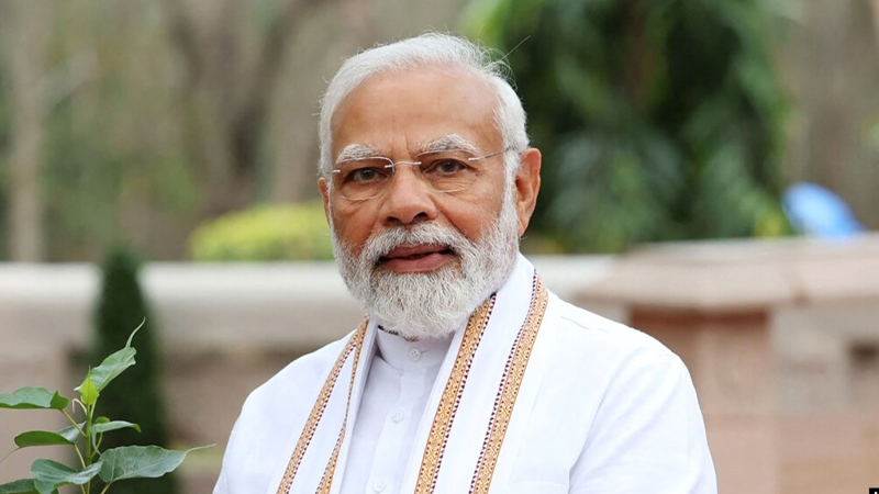 পবিত্র ঈদে মিলাদুন্নবী উপলক্ষে শুভেচ্ছা জানিয়েছেন নরেন্দ্র মোদি
