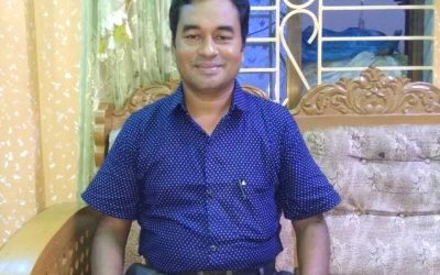 লোহাগাড়ার পশ্চিম কলাউজানের কৃতি সন্তান শিক্ষক নাছির উদ্দিন আর নেই